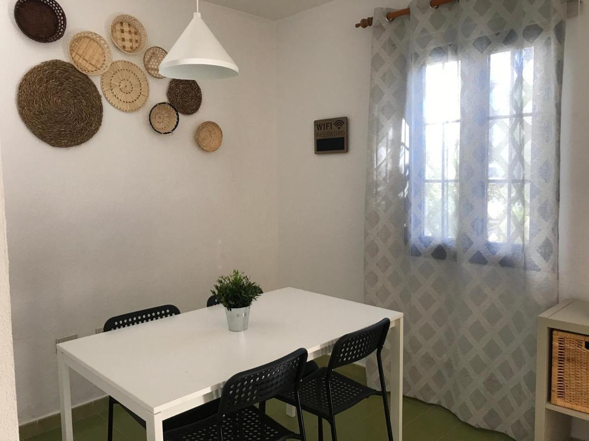 Vivienda Vacacional Delia Castillo 5A Caleta de Fuste Extérieur photo