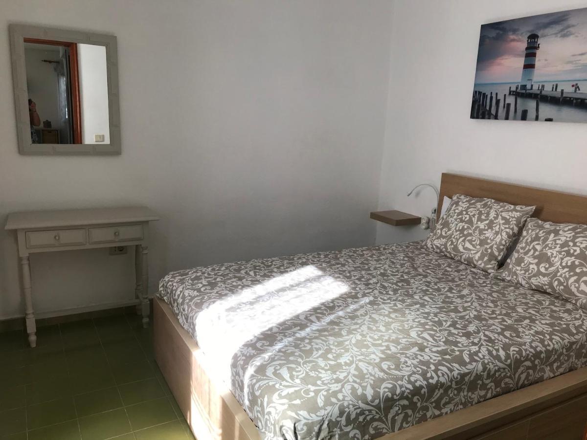 Vivienda Vacacional Delia Castillo 5A Caleta de Fuste Extérieur photo