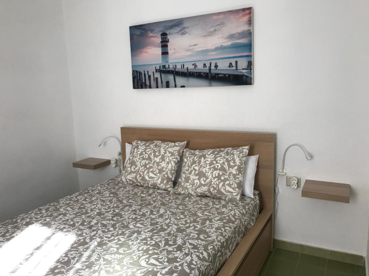 Vivienda Vacacional Delia Castillo 5A Caleta de Fuste Extérieur photo