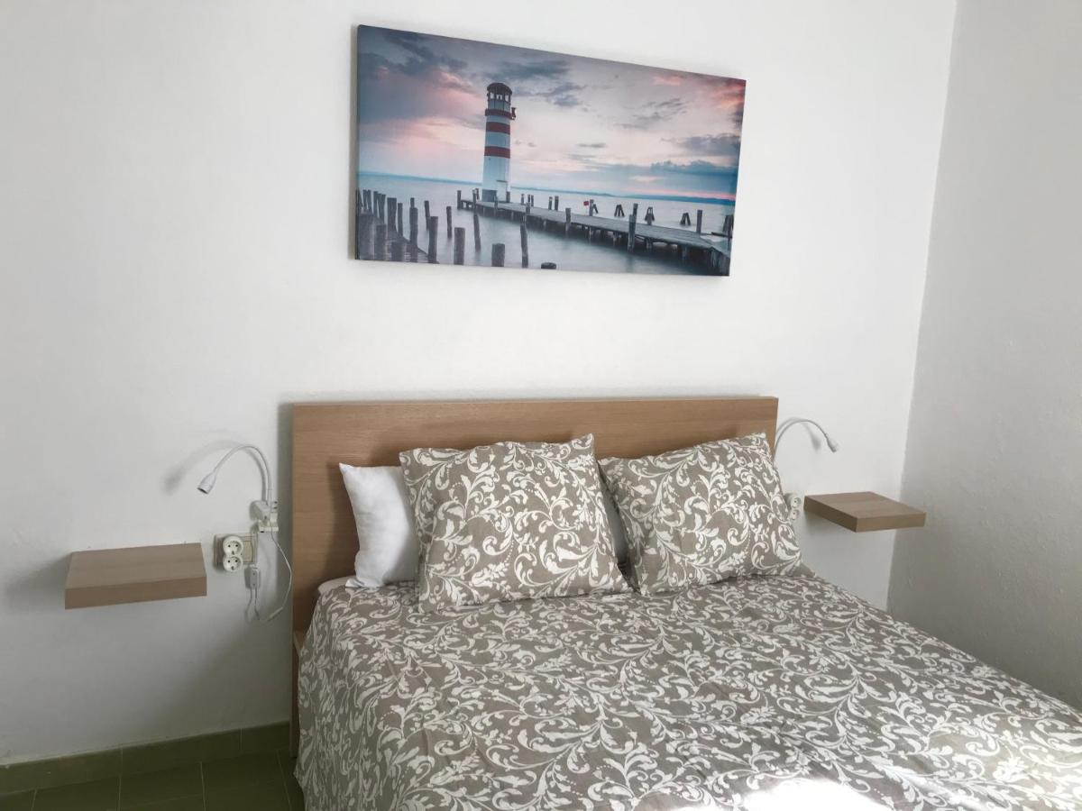 Vivienda Vacacional Delia Castillo 5A Caleta de Fuste Extérieur photo