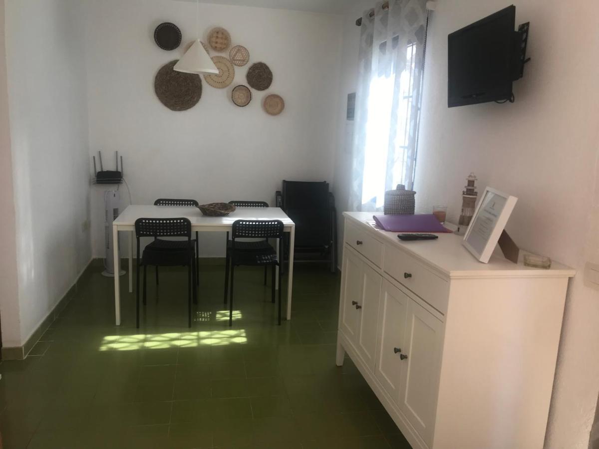 Vivienda Vacacional Delia Castillo 5A Caleta de Fuste Extérieur photo